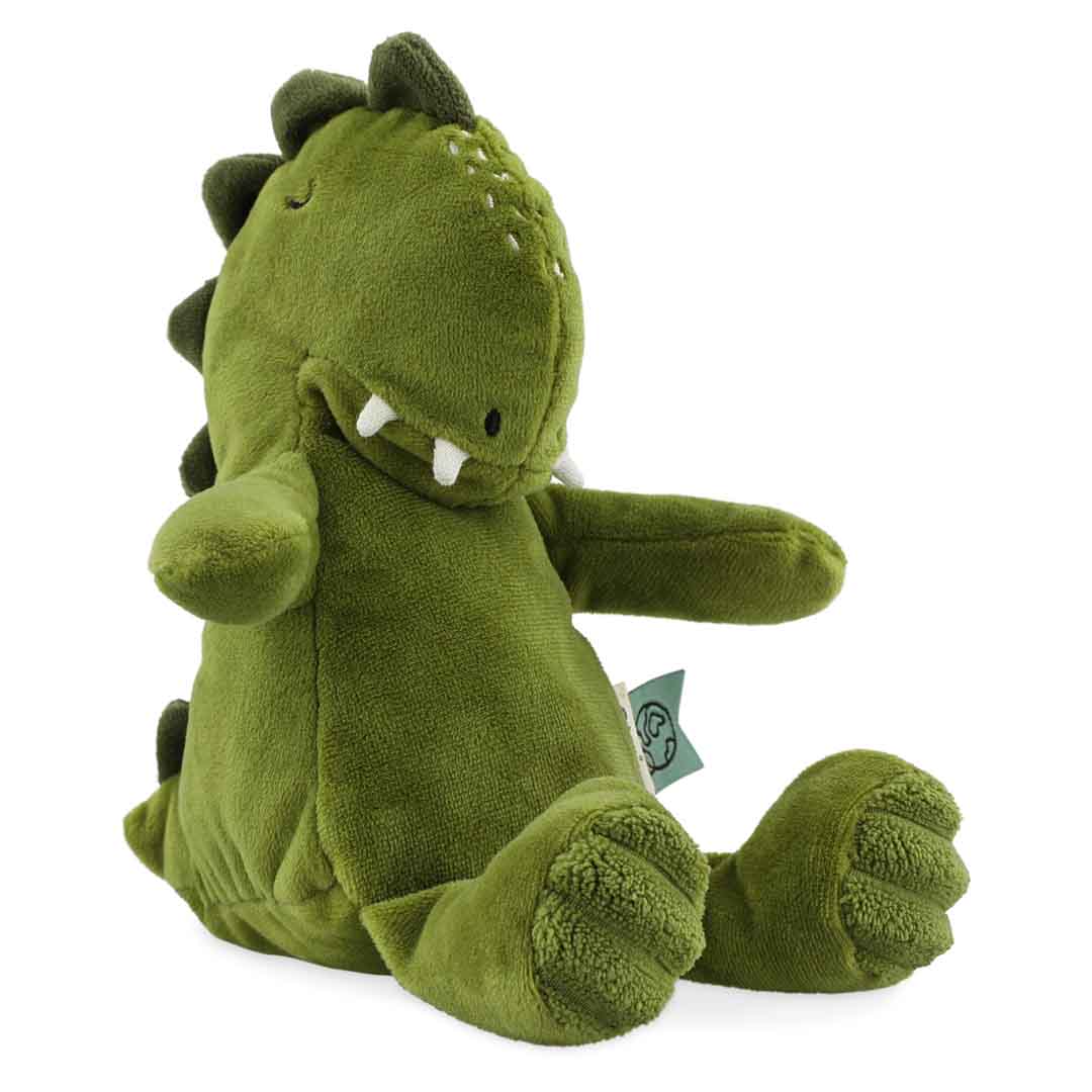 Plush toy baby - Mr. Dino